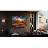 SAMSUNG GQ-85Q80D, QLED-Fernseher