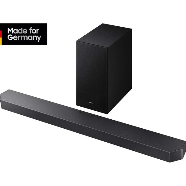 SAMSUNG Q-Series Soundbar HW-Q610GF