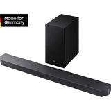 SAMSUNG Q-Series Soundbar HW-Q610GF