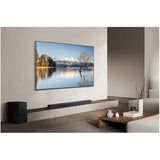 SAMSUNG Q-Series Soundbar HW-Q610GF