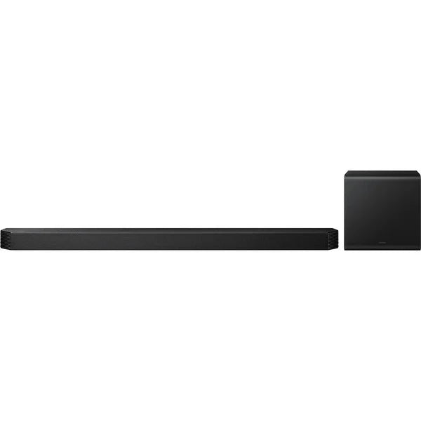 SAMSUNG Q-Series Soundbar HW-Q810GF