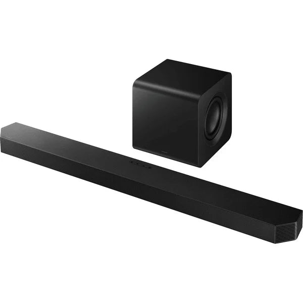 SAMSUNG Q-Series Soundbar HW-Q810GF