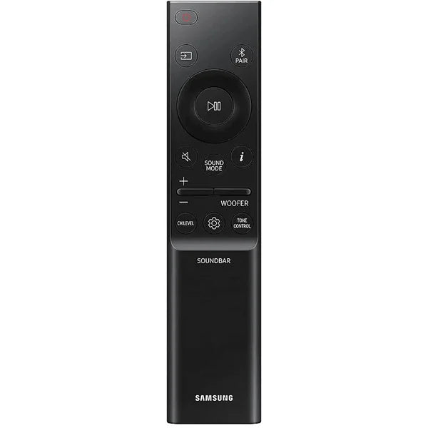 SAMSUNG Q-Series Soundbar HW-Q810GF