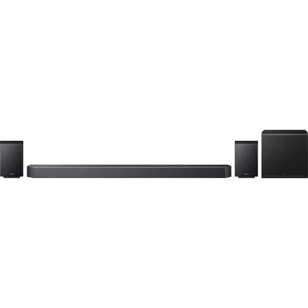 SAMSUNG Q-Series Soundbar HW-Q935GF