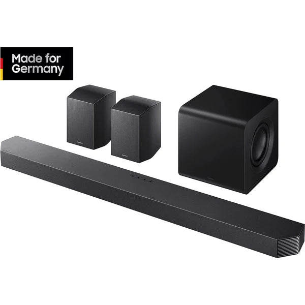 SAMSUNG Q-Series Soundbar HW-Q935GF