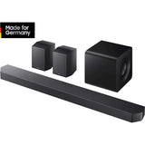 SAMSUNG Q-Series Soundbar HW-Q935GF