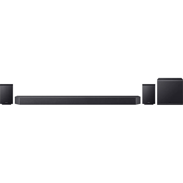 SAMSUNG Q-Series Soundbar HW-Q995GF