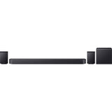 SAMSUNG Q-Series Soundbar HW-Q995GF