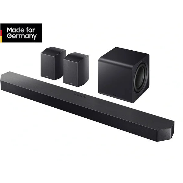 SAMSUNG Q-Series Soundbar HW-Q995GF