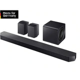 SAMSUNG Q-Series Soundbar HW-Q995GF