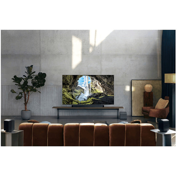 SAMSUNG Q-Series Soundbar HW-Q995GF