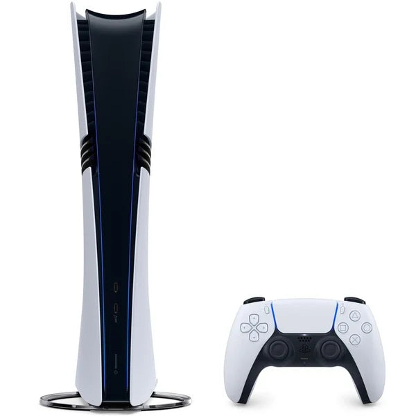 Sony PlayStation 5 Pro, Spielkonsole