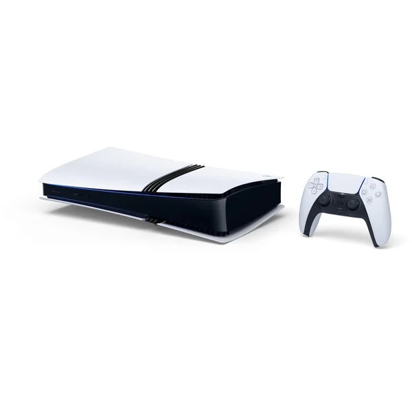 Sony PlayStation 5 Pro, Spielkonsole