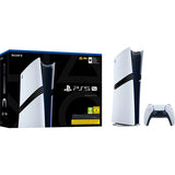 Sony PlayStation 5 Pro, Spielkonsole