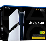 Sony PlayStation 5 Pro, Spielkonsole