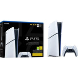 Sony PlayStation 5 Slim Digital Edition, Spielkonsole