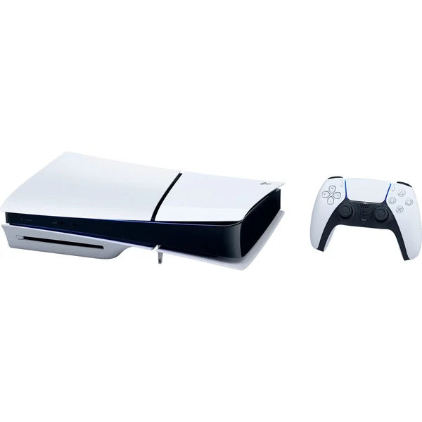 Sony PlayStation 5 Slim, Spielkonsole