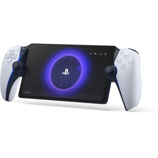 Sony PlayStation Portal Remote-Player, Streaming-Client