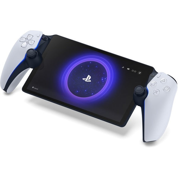 Sony PlayStation Portal Remote-Player, Streaming-Client