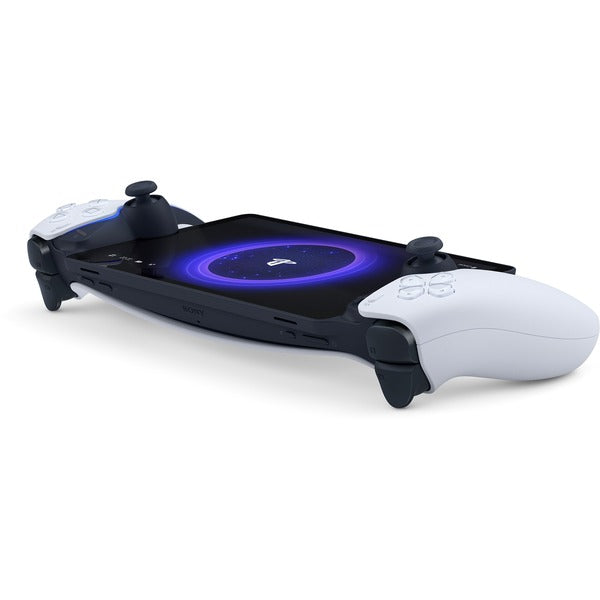 Sony PlayStation Portal Remote-Player, Streaming-Client