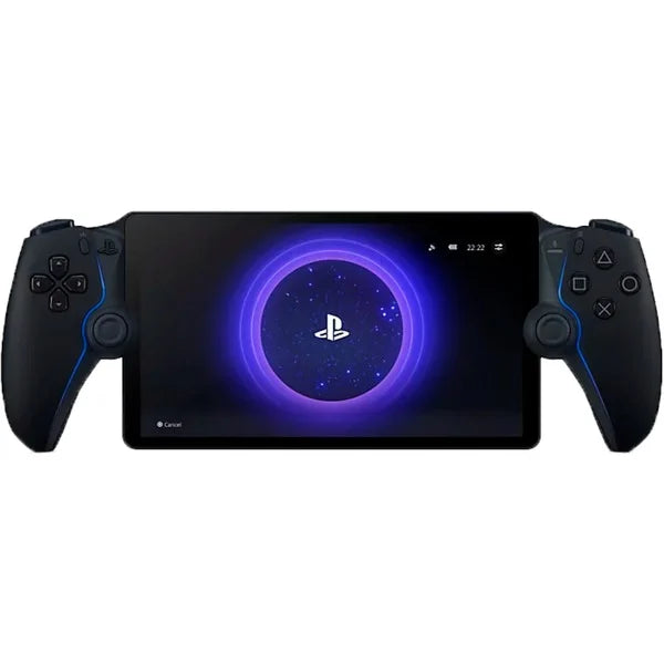 Sony PlayStation Portal Remote-Player, Streaming-Client