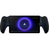 Sony PlayStation Portal Remote-Player, Streaming-Client