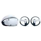 Sony PlayStation VR2, VR-Brille