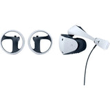 Sony PlayStation VR2, VR-Brille