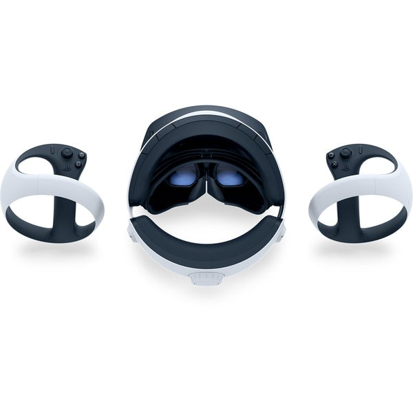 Sony PlayStation VR2, VR-Brille