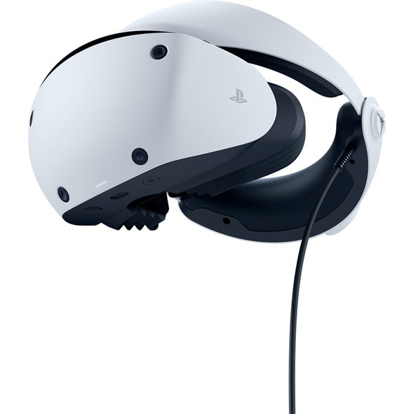 Sony PlayStation VR2, VR-Brille