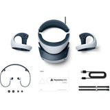 Sony PlayStation VR2, VR-Brille