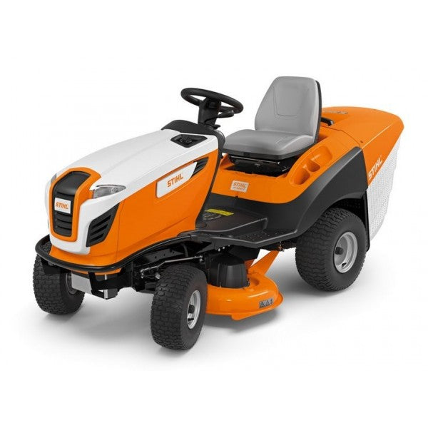 Stihl RT 5097.1 Z Rasentraktor