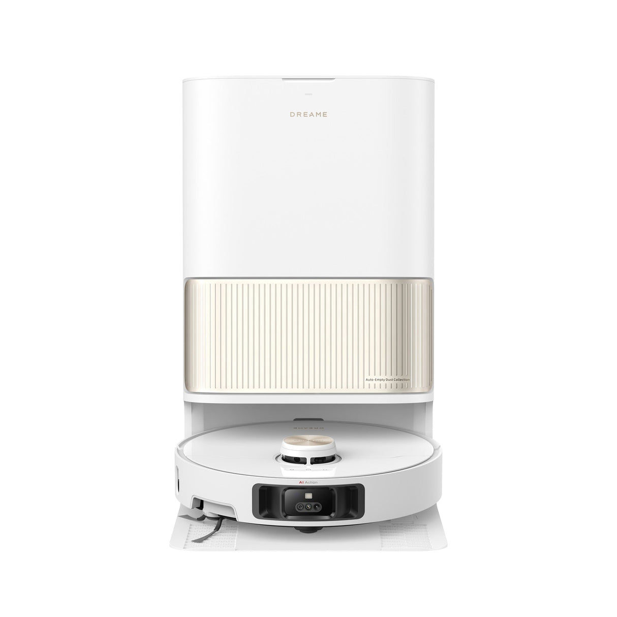Dreame L40 Ultra Saugroboter