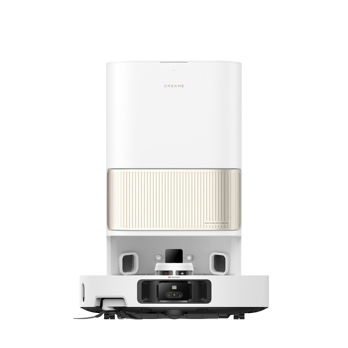 Dreame L40 Ultra Saugroboter