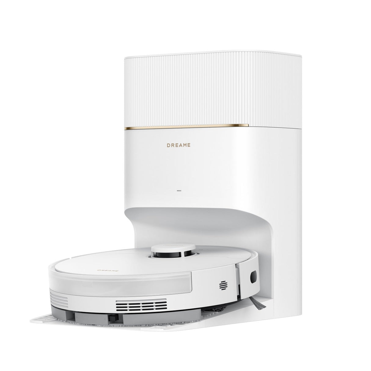 Dreame D20 Pro Plus Saugroboter
