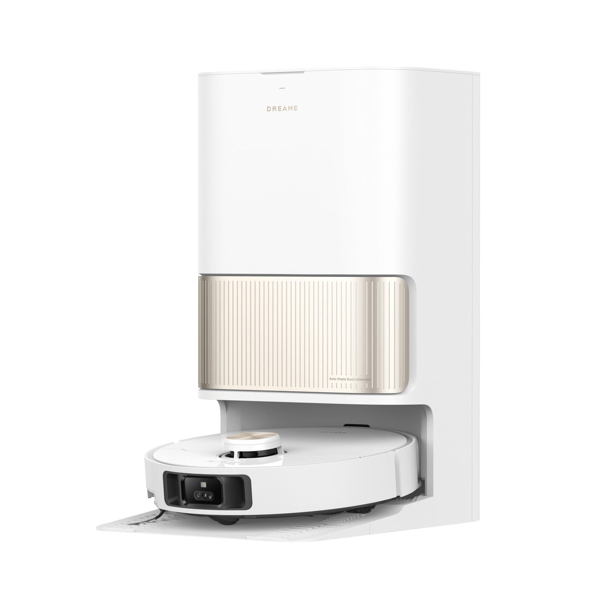Dreame L40 Ultra Saugroboter