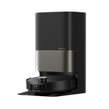 Dreame X50 Ultra Complete Black Saugroboter