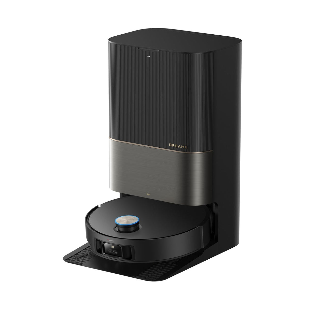 Dreame X50 Ultra Complete Black Saugroboter