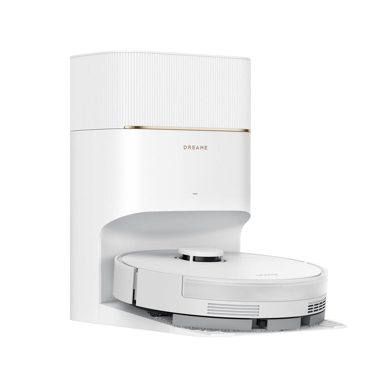 Dreame D20 Pro Plus Saugroboter
