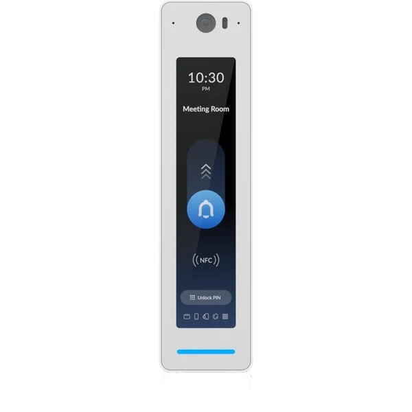 Ubiquiti G3 Reader Pro, Zugangsteuerung