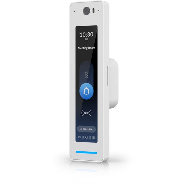Ubiquiti G3 Reader Pro, Zugangsteuerung