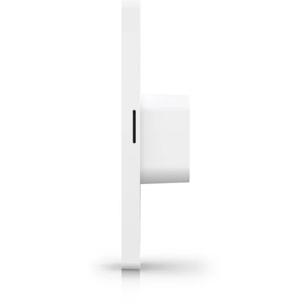 Ubiquiti G3 Reader Pro, Zugangsteuerung