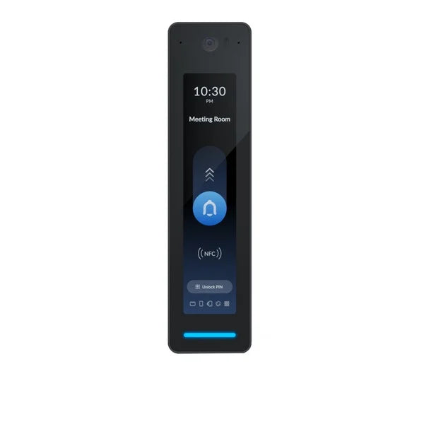 Ubiquiti G3 Reader Pro, Zugangsteuerung