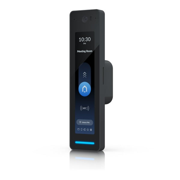 Ubiquiti G3 Reader Pro, Zugangsteuerung