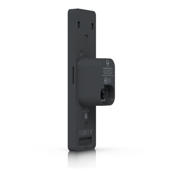 Ubiquiti G3 Reader Pro, Zugangsteuerung