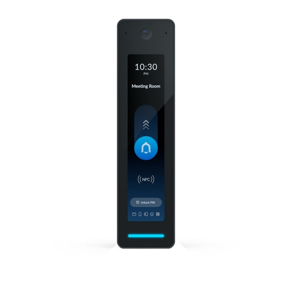 Ubiquiti UniFi Access Reader G2 Pro, Zugangsteuerung