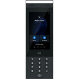 Ubiquiti Unifi Intercom, Zugangsteuerung