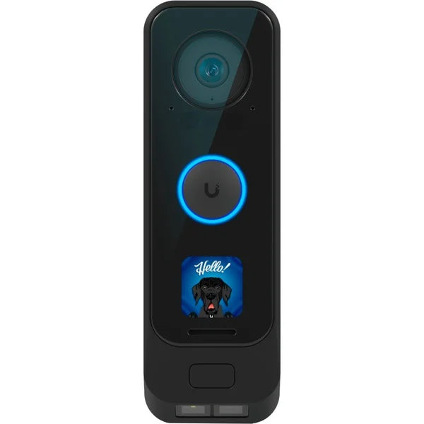 Ubiquiti Unifi Protect G4 Doorbell Pro, Türklingel