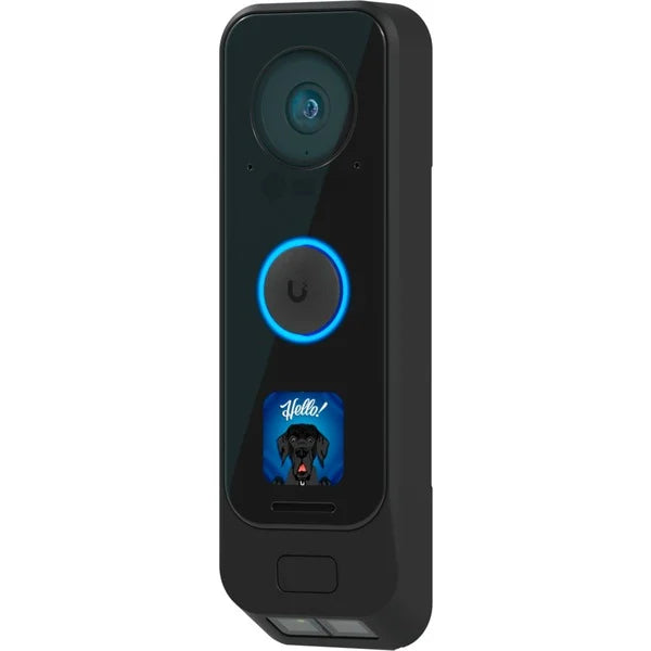 Ubiquiti Unifi Protect G4 Doorbell Pro, Türklingel