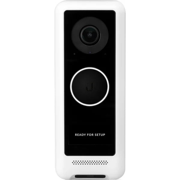 Ubiquiti Unifi Protect G4 Doorbell, Türklingel
